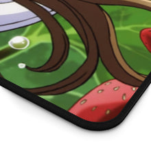 Load image into Gallery viewer, Code Geass Nunnally Lamperouge Mouse Pad (Desk Mat) Background