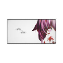 Load image into Gallery viewer, Psycho Yuno Mouse Pad (Desk Mat)