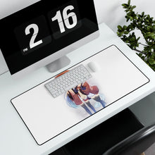 Load image into Gallery viewer, Anime Kantai Collection Mouse Pad (Desk Mat)