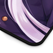 Load image into Gallery viewer, Danganronpa Mouse Pad (Desk Mat) Hemmed Edge