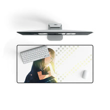 Load image into Gallery viewer, Anime Original Mouse Pad (Desk Mat) On Desk