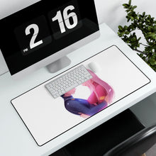 Load image into Gallery viewer, Togheter Forever Mouse Pad (Desk Mat) With Laptop