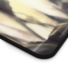 Load image into Gallery viewer, Puella Magi Madoka Magica Homura Akemi Mouse Pad (Desk Mat) Hemmed Edge