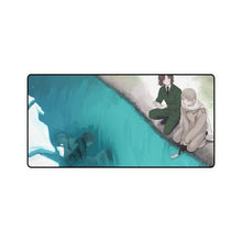 Load image into Gallery viewer, Hetalia: Axis Powers Mouse Pad (Desk Mat)