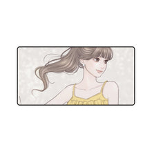 Load image into Gallery viewer, Anime Girl Mouse Pad (Desk Mat)