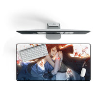 Load image into Gallery viewer, Anime Original Mouse Pad (Desk Mat) On Desk