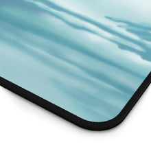 Load image into Gallery viewer, Anime Shelter Mouse Pad (Desk Mat) Hemmed Edge