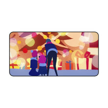 Load image into Gallery viewer, Spy x Family Anya Forger, Loid Forger, Yor Forger Mouse Pad (Desk Mat)