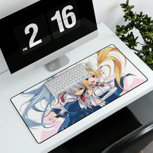 Load image into Gallery viewer, Undefeated Bahamut Chronicle Mouse Pad (Desk Mat)