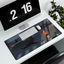 Load image into Gallery viewer, Anime Original Mouse Pad (Desk Mat) With Laptop