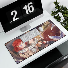 Load image into Gallery viewer, Love Live! Mouse Pad (Desk Mat) With Laptop