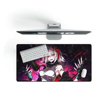 Load image into Gallery viewer, Anime, Girl, W, Arknights, Mouse Pad (Desk Mat)