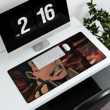 Load image into Gallery viewer, Anime Jojo's Bizarre Adventure Mouse Pad (Desk Mat)