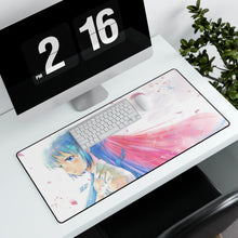 Load image into Gallery viewer, Sukasuka Mouse Pad (Desk Mat)