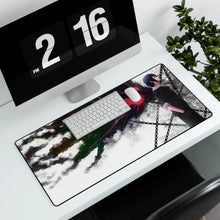 Load image into Gallery viewer, Anime Tokyo Ghoul Mouse Pad (Desk Mat)