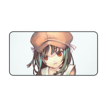 Load image into Gallery viewer, Monogatari (Series) Mouse Pad (Desk Mat)