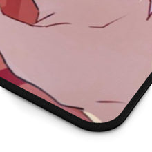 Load image into Gallery viewer, InuYasha Mouse Pad (Desk Mat) Hemmed Edge