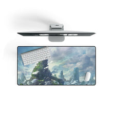 Load image into Gallery viewer, Anime Original Mouse Pad (Desk Mat) On Desk