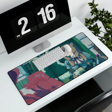 Load image into Gallery viewer, Raphi Mouse Pad (Desk Mat)