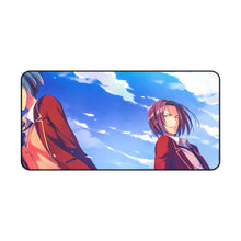 Load image into Gallery viewer, Classroom Of The Elite Mouse Pad (Desk Mat)