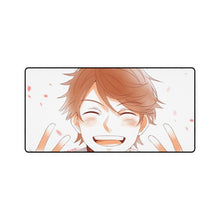 Load image into Gallery viewer, Haikyu!! Mouse Pad (Desk Mat)