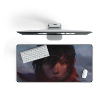 Load image into Gallery viewer, Anime Attack On Titan Mouse Pad (Desk Mat)