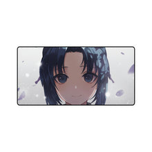 Load image into Gallery viewer, Shinobu, Kimetsu no Yaiba, Mouse Pad (Desk Mat)
