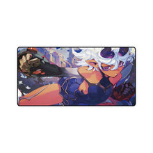 Load image into Gallery viewer, Infinite Dendrogram, Mouse Pad (Desk Mat)