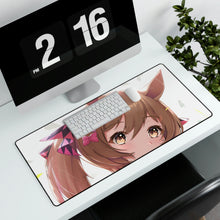 Load image into Gallery viewer, Uma Musume: Pretty Derby Mouse Pad (Desk Mat)