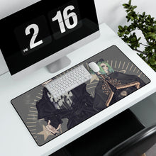 Load image into Gallery viewer, Anime Jojo's Bizarre Adventure Mouse Pad (Desk Mat)