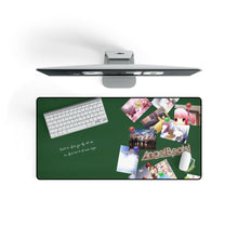 Load image into Gallery viewer, Angel Beats! Mouse Pad (Desk Mat)
