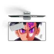 Load image into Gallery viewer, The Seven Deadly Sins Mouse Pad (Desk Mat)