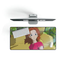 Load image into Gallery viewer, The Secret World Of Arrietty Mouse Pad (Desk Mat)