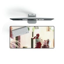 Load image into Gallery viewer, Touhou Mouse Pad (Desk Mat)