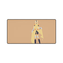 Load image into Gallery viewer, Monster Musume Mouse Pad (Desk Mat)