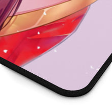 Load image into Gallery viewer, KonoSuba - God’s blessing on this wonderful world!! Mouse Pad (Desk Mat) Hemmed Edge