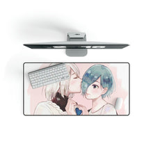 Load image into Gallery viewer, Tokyo Ghoul:re Mouse Pad (Desk Mat)