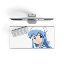Load image into Gallery viewer, Squid Girl Mouse Pad (Desk Mat)