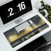 Load image into Gallery viewer, Your Name. Mouse Pad (Desk Mat)