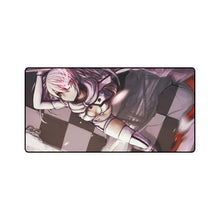 Load image into Gallery viewer, Black Rock Shooter Mouse Pad (Desk Mat)