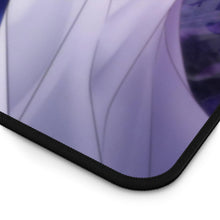 Load image into Gallery viewer, Puella Magi Madoka Magica Sayaka Miki Mouse Pad (Desk Mat) Hemmed Edge