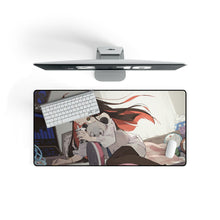 Load image into Gallery viewer, Anime Original Mouse Pad (Desk Mat) On Desk