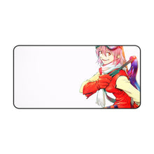 Load image into Gallery viewer, FLCL Mouse Pad (Desk Mat)