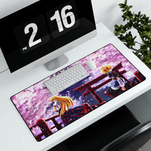 Load image into Gallery viewer, Touhou Mouse Pad (Desk Mat)