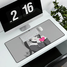 Load image into Gallery viewer, Love Flops Mouse Pad (Desk Mat)