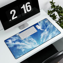 Load image into Gallery viewer, Anime Doraemon Mouse Pad (Desk Mat) With Laptop
