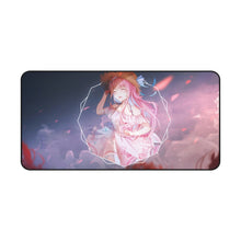 Load image into Gallery viewer, Darling In The FranXX Mouse Pad (Desk Mat)