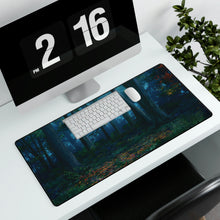 Load image into Gallery viewer, nan Mouse Pad (Desk Mat)