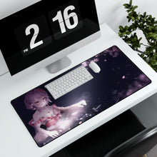Load image into Gallery viewer, Anime Original Mouse Pad (Desk Mat) With Laptop