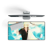 Load image into Gallery viewer, Gintama Gintoki Sakata Mouse Pad (Desk Mat) On Desk